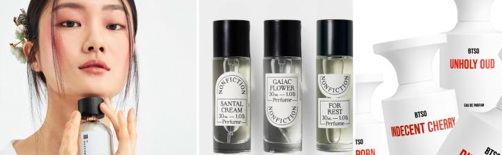 K-Fragrance wychodzi z cienia K-Beauty. I zaczyna zarabiać